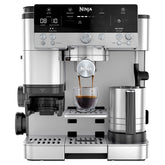 Ninja Luxe Machine à espresso, à café et à infusion à froid 3-en-1 Café Premier Series - ES655CCO - Boîte ouverte