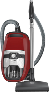 Aspirateur-Traîneau Blizzard CX1 Cat & Dog Turbo PowerLine de Miele - Boîte ouverte