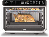 Ninja Four à friture Foodi™ 10-in-1 XL Pro -DT201C - Remis à neuf