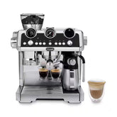 De'Longhi Machine à espresso La Specialista Maestro - EC9665M - Boîte ouverte