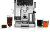 Ninja Luxe Machine à espresso, à café et à infusion à froid 4-en-1 Café Premier Series - ES701C - Boîte ouverte