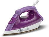 T-fal Fer à Vapeur avec semelle en céramique écologique FV1955Q1 - Remis à neuf