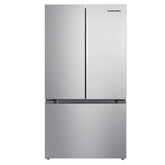Réfrigérateur à porte françaises Hamilton Beach - 36" - HBF2067 - INOX - Boîte ouverte