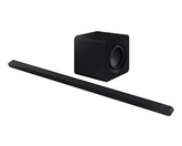 Barre de son 3.1.2 canaux Dolby Atmos HW-S800D/ de Samsung avec haut-parleur d'extrêmes graves sans fil - Boîte ouverte