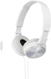 Sony MDRZX310AP Over-Ear Headset with Microphone - Open Box
