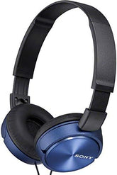 Casque d'écoute avec microphone MDRZX310AP de Sony - Boîte ouverte