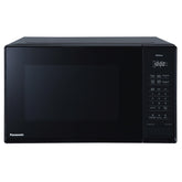Panasonic - Four à micro-ondes 1.3 pi3 Genius Inverter de 1200 W Noir - NN-SC64MB-C - Remis à neuf