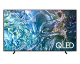 Téléviseur intelligent SE Tizen HDR QLED UHD 4K de 50 po de Samsung - QN50Q60DA - Boîte ouverte