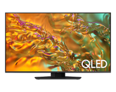 Téléviseur intelligent Tizen QLED 4K de 50 po Q82D de Samsung - QN50Q82DA - Boîte ouverte