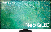 Téléviseur intelligent 4K Neo QLED QN85C de 55 po QN55QN85CAFXZC de Samsung - Boîte ouverte