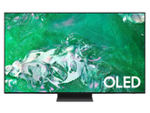 Téléviseur intelligent Tizen HDR OLED UHD 4K de 55 po série S90D de Samsung (QN55S90DAFXZC) - Boîte ouverte