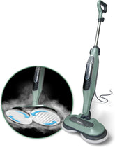 Shark vadrouille à vapeur S7000C - reconditionné