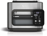 Ninja Combi™ Multicuiseur Tout-en-Un, Four et Friteuse à Air - SFP701C - Boîte ouverte
