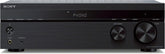 Récepteur stéréo à haut-parleur A/B Bluetooth 2.0 STR-DH190 de Sony - Boîte ouverte