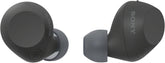 Écouteurs boutons 100 % sans fil à suppression du bruit WF-C710N de Sony - Boîte ouverte