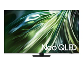 Téléviseur intelligent Neo QLED QN90D 4K de 55 po QN55QN90D de Samsung - Boîte ouverte