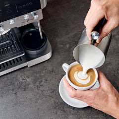 Ninja Luxe Machine à espresso, à café et à infusion à froid 3-en-1 Café Premier Series - ES655CCO - Remis à neuf