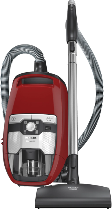 Aspirateur-Traîneau Blizzard CX1 Cat & Dog Turbo PowerLine de Miele - Boîte ouverte