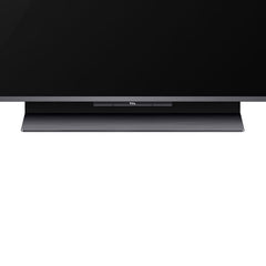 TCL 85" QM8L Téléviseur Google SQD mini-DEL HDR UHD 4K 144Hz de 85 po série QM8L de TCL - 2026 - 85QM8L - Boîte ouverte