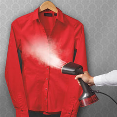 CHI Lava Défroisseur à main pour vêtements - 11610C -Boîte ouverte