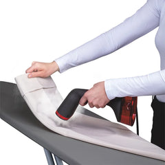CHI Lava Défroisseur à main pour vêtements - 11610C -Boîte ouverte