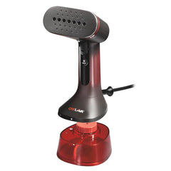 CHI Lava Défroisseur à main pour vêtements - 11610C -Boîte ouverte