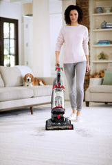 Bissell Aspirateur vertical léger sans sac à fil Power Lifter - 2260N - Boîte ouverte