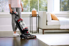 Bissell Aspirateur vertical léger sans sac à fil Power Lifter - 2260N - Boîte ouverte