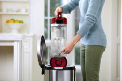 Bissell Aspirateur vertical léger sans sac à fil Power Lifter - 2260N - Boîte ouverte