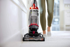 Bissell Aspirateur vertical léger sans sac à fil Power Lifter - 2260N - Boîte ouverte