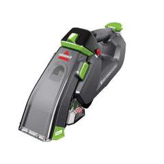 Bissell Pet Stain Eraser Cordless Portable Handheld Carpet Cleaner - 3182C - Open Box