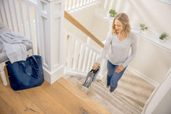 Bissell Pet Stain Eraser Cordless Portable Handheld Carpet Cleaner - 3182C - Open Box