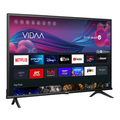 Hisense 32" A4KV HD Smart TV - 32A4KV - Open Box
