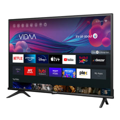 Hisense 32" A4KV HD Smart TV - 32A4KV - Open Box