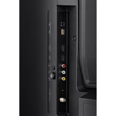 Hisense 32" A4KV HD Smart TV - 32A4KV - Open Box