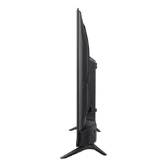 Hisense 32" A4KV HD Smart TV - 32A4KV - Open Box