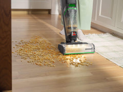 Bissell CrossWave OmniFind Pet Pro All-in-One Cordless Wet/Dry Vacuum and Hard Floor Cleaner - 3967D - Open Box