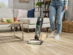 Bissell CrossWave OmniFind Pet Pro All-in-One Cordless Wet/Dry Vacuum and Hard Floor Cleaner - 3967D - Open Box