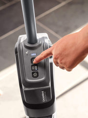 Bissell CrossWave OmniFind Pet Pro All-in-One Cordless Wet/Dry Vacuum and Hard Floor Cleaner - 3967D - Open Box