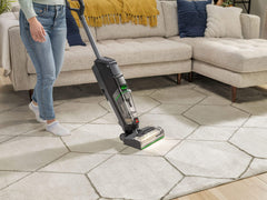 Bissell CrossWave OmniFind Pet Pro All-in-One Cordless Wet/Dry Vacuum and Hard Floor Cleaner - 3967D - Open Box