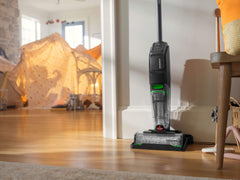 Bissell CrossWave OmniFind Pet Pro All-in-One Cordless Wet/Dry Vacuum and Hard Floor Cleaner - 3967D - Open Box