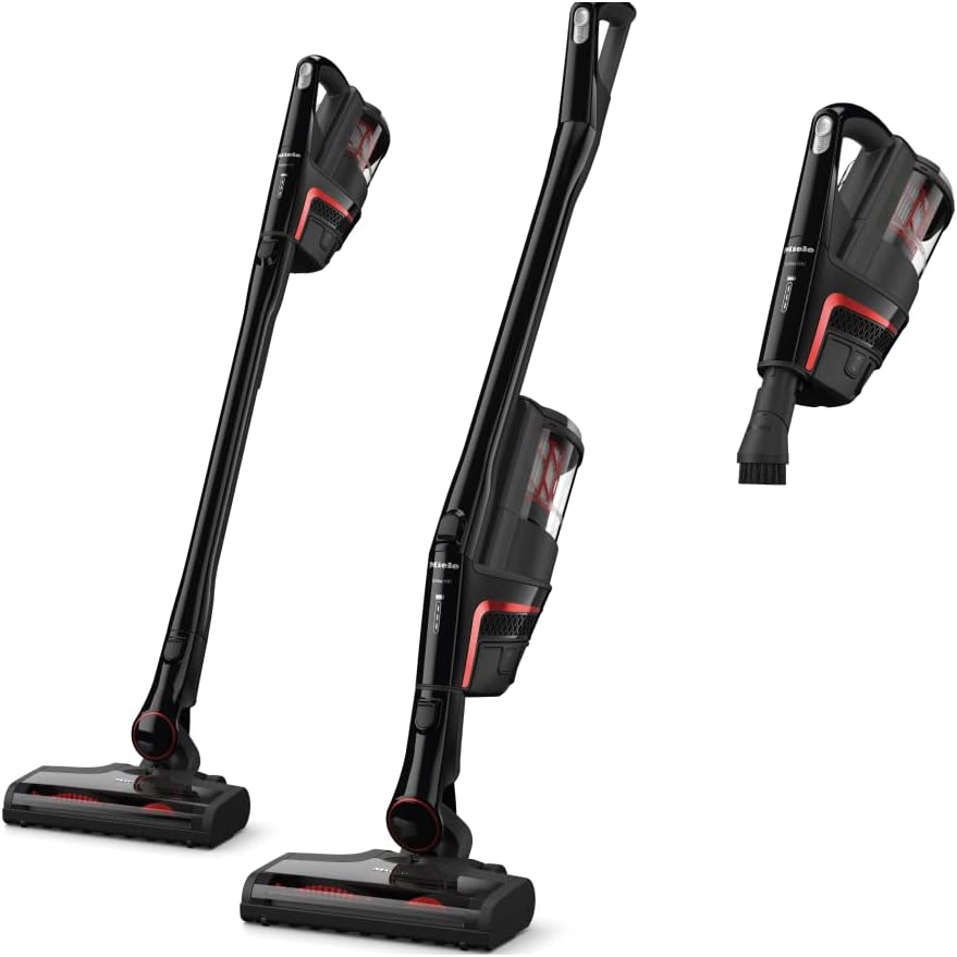 Miele Aspirateur-balais sans fil Triflex HX1 Facelift - Boîte ouverte