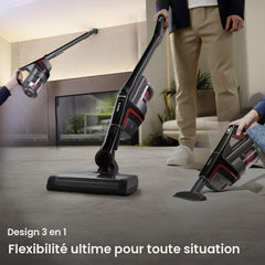 Miele Aspirateur-balais sans fil Triflex HX1 Facelift - Boîte ouverte