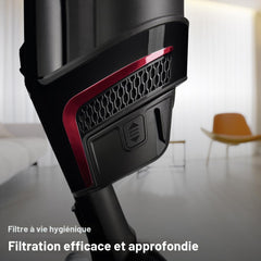 Miele Aspirateur-balais sans fil Triflex HX1 Facelift - Boîte ouverte