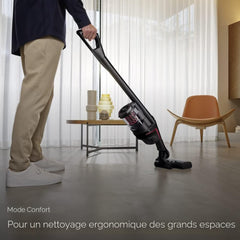 Miele Aspirateur-balais sans fil Triflex HX1 Facelift - Boîte ouverte