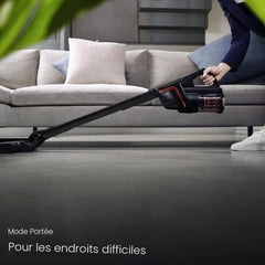 Miele Aspirateur-balais sans fil Triflex HX1 Facelift - Boîte ouverte