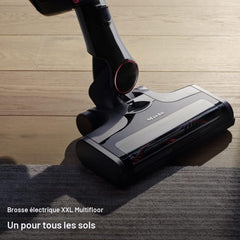 Miele Aspirateur-balais sans fil Triflex HX1 Facelift - Boîte ouverte