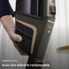 Miele Aspirateur-balais sans fil Triflex HX1 Facelift - Boîte ouverte