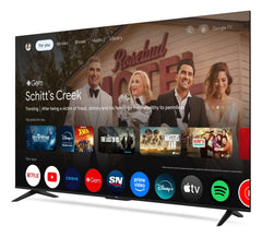 TCL 65" S45K Series 4K UHD HDR LED Google Smart TV (65S45K) - 2025 - Open Box