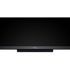 TCL 65" QM6K - TCL 65" QM6K Series 4K UHD HDR mini-LED Google Smart TV (65QM6K) - 2025 - Open Box